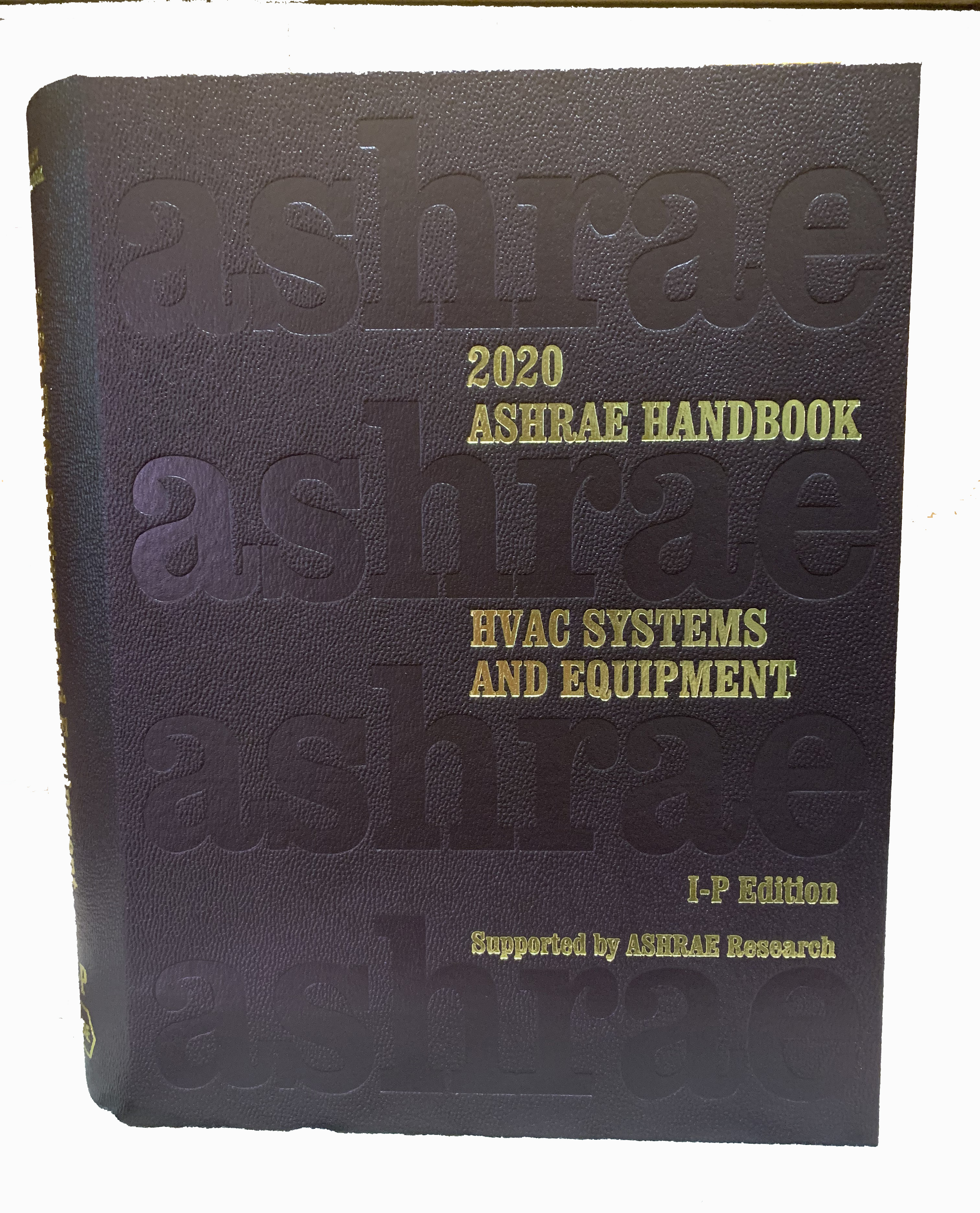 ASHRAE Handbook HVAC Systems and Equipment