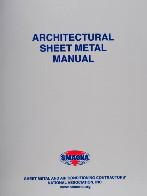 Smacna Architectural Sheet Metal Manual 7th Edition Figure 5 7 Building Expansion Joints Wall 2012 Madcad Com