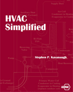 hvac simplified