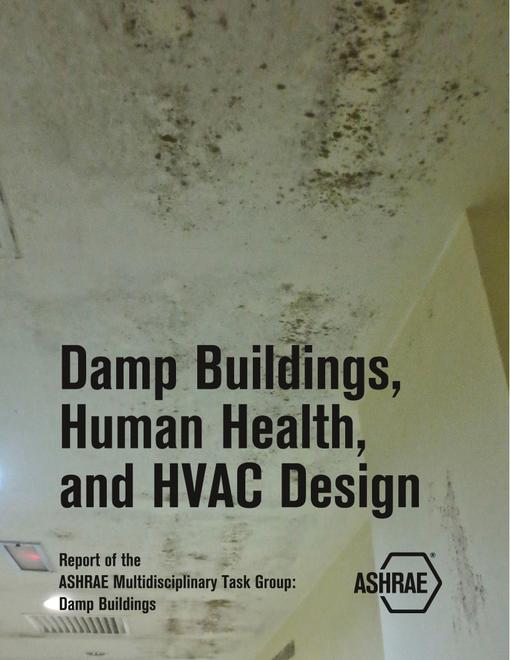 Humidity Control Design Guide for Commercial and Institutional