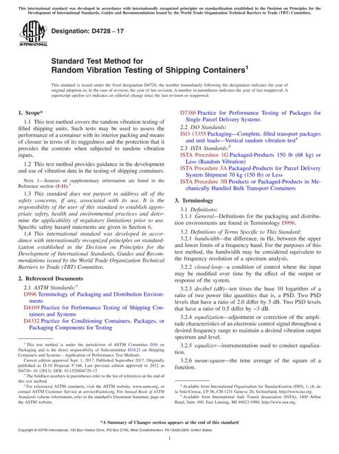 Astm d4728 pdf free download 2007 ford mustang service repair manual pdf download