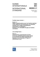 IEC 60269-3-1 Ed. 2.0 b:2004