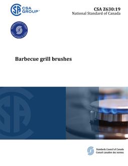 Barbecue Grill Brushes