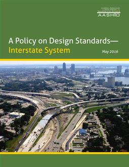 Aashto Green Book Chapter 3