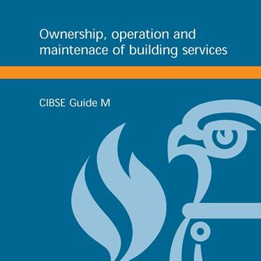 CIBSE -- Maintenance Engineering and Management